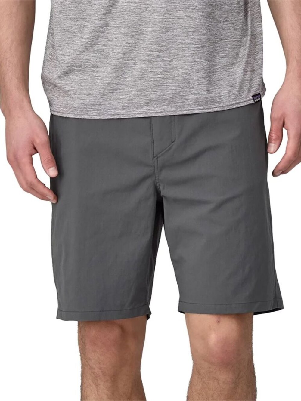 Patagonia Quandary Short 8" Forge Gray Size 30 & 36  NWT MSRP $85